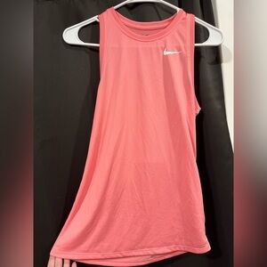 Nike Dri-Fit Tank